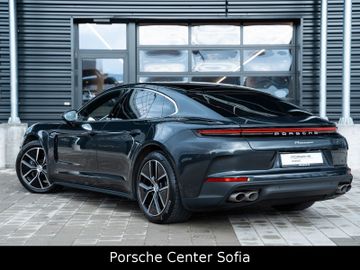 Porsche Panamera - 3