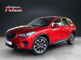Mazda CX-5 2,2 D AWD SPORTS-LINE NAVI-KAMERA-LEDER-ESD - Mazda in Hamburg