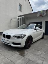 BMW 118d M-Paket - 143 PS - 127 TKM - Diesel - BMW 118: Ps 118d