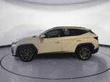 Hyundai TUCSON FL Navigation AHK - Hyundai TUCSON mit Diesel-Antrieb