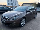 Peugeot 308 Active*Automatik*SHZ*Temp.*Kamera*Pano*BT - Peugeot 308 Active mit Benzin-Antrieb