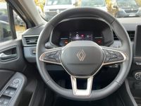 Renault Clio - Vorschau Bild 11