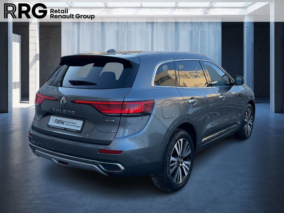 Renault Koleos - Bild 5