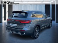 Renault Koleos - Vorschau Bild 5