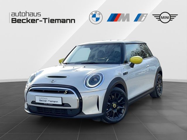 MINI Cooper SE Classic Trim/ Wärmepumpe/ CarPlay