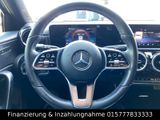 Mercedes-Benz AKlasse 200 LED Automatik Navi Sitzheizung Apple - Mercedes-Benz A-Klasse