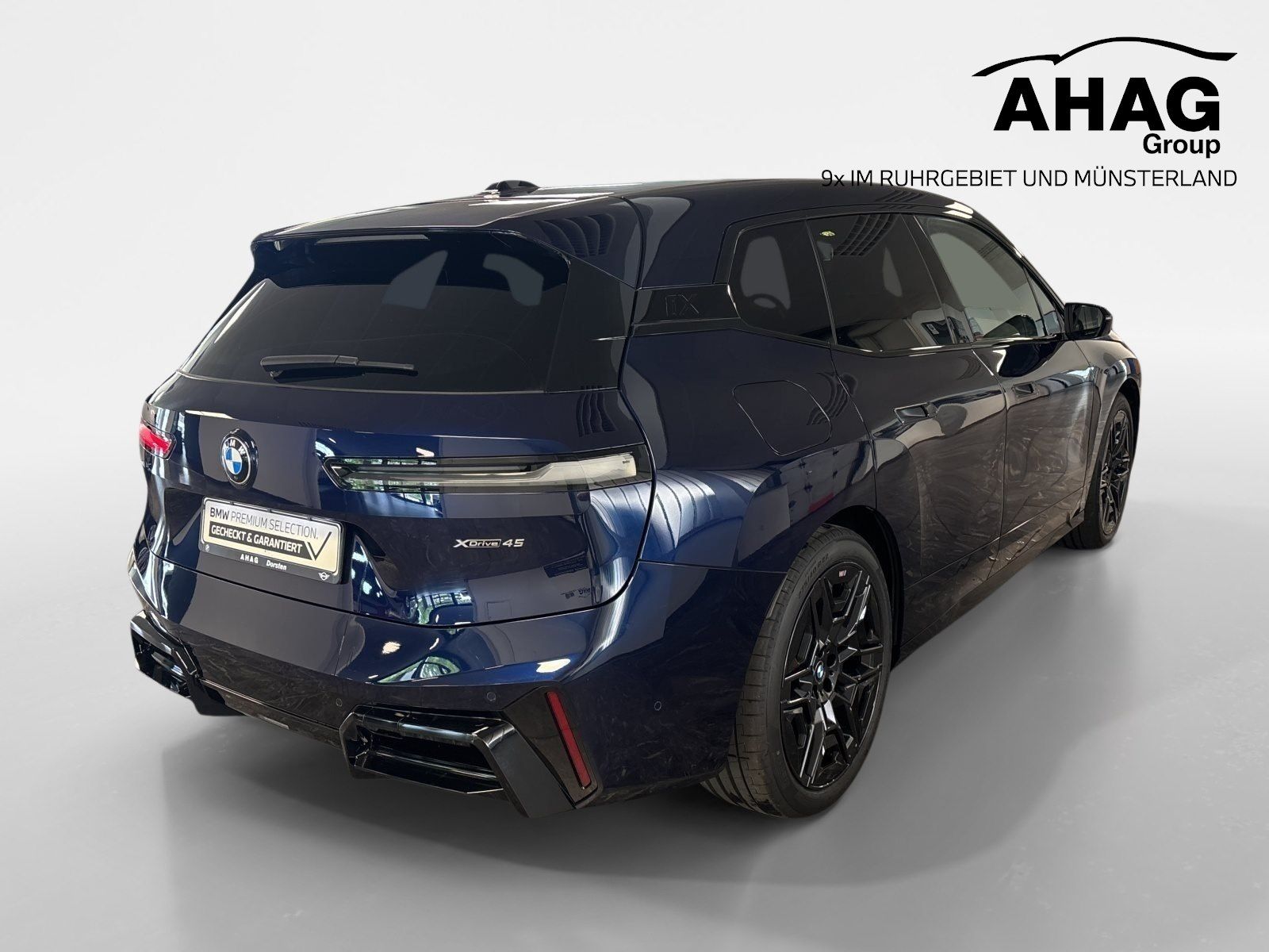 BMW iX - Bild 4