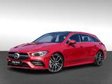 Mercedes-Benz AMG CLA 35 4M SB PANO|BURM|360°|HUD - Mercedes-Benz CLA 35 AMG Shooting Brake Gebrauchtwagen