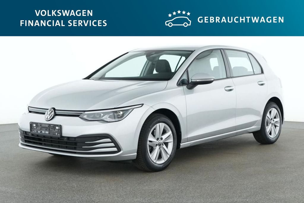 Volkswagen Golf Life 2.0 TDI PDC*Tempo*Klima*NAV*SH