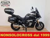 BMW S 1000 XR - ANNO 2015 - BMW X2