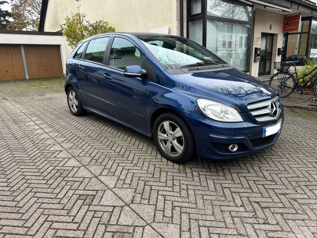 Mercedes-Benz B 180 CDI #Sitzhzg. #Klima #Viele Neuteile