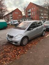 Mercedes-Benz Mercedes A 150 Automatik - Mercedes-Benz A 150 in Hamburg