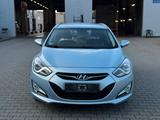 Hyundai i40 cw FIFA World Cup Edition *Öl Service neu - Hyundai i40: Fifa World Cup Edition