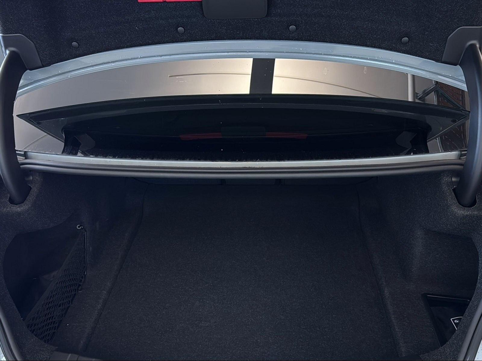 BMW M340d xDrive Limousine LiveCockpitProf Kamera