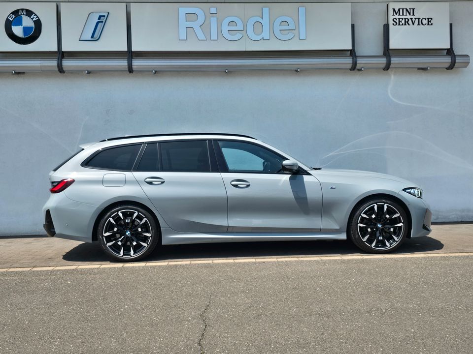 BMW 320 - Bild 2