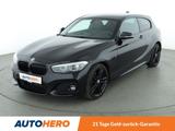 BMW 118i Edition M Sport Shadow Aut.*NAVI*LED*TEMPO* - BMW 118 in Hamburg