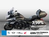BMW K 1600 B Grand America KOMFORT-P. - Offers
