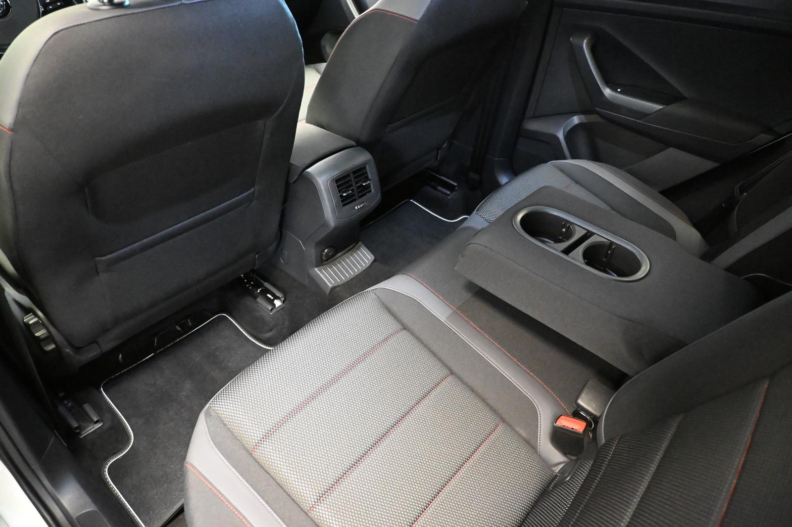 Volkswagen T-Roc Sport *VIRTUAL *KAMERA *ACC *SHZ *KEYLESS, миниатюра 13