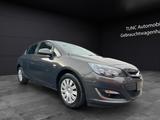 Opel Astra J Lim. 5-trg. Active SHZG AHK KLIMA - Opel Astra Gebrauchtwagen in Hamm