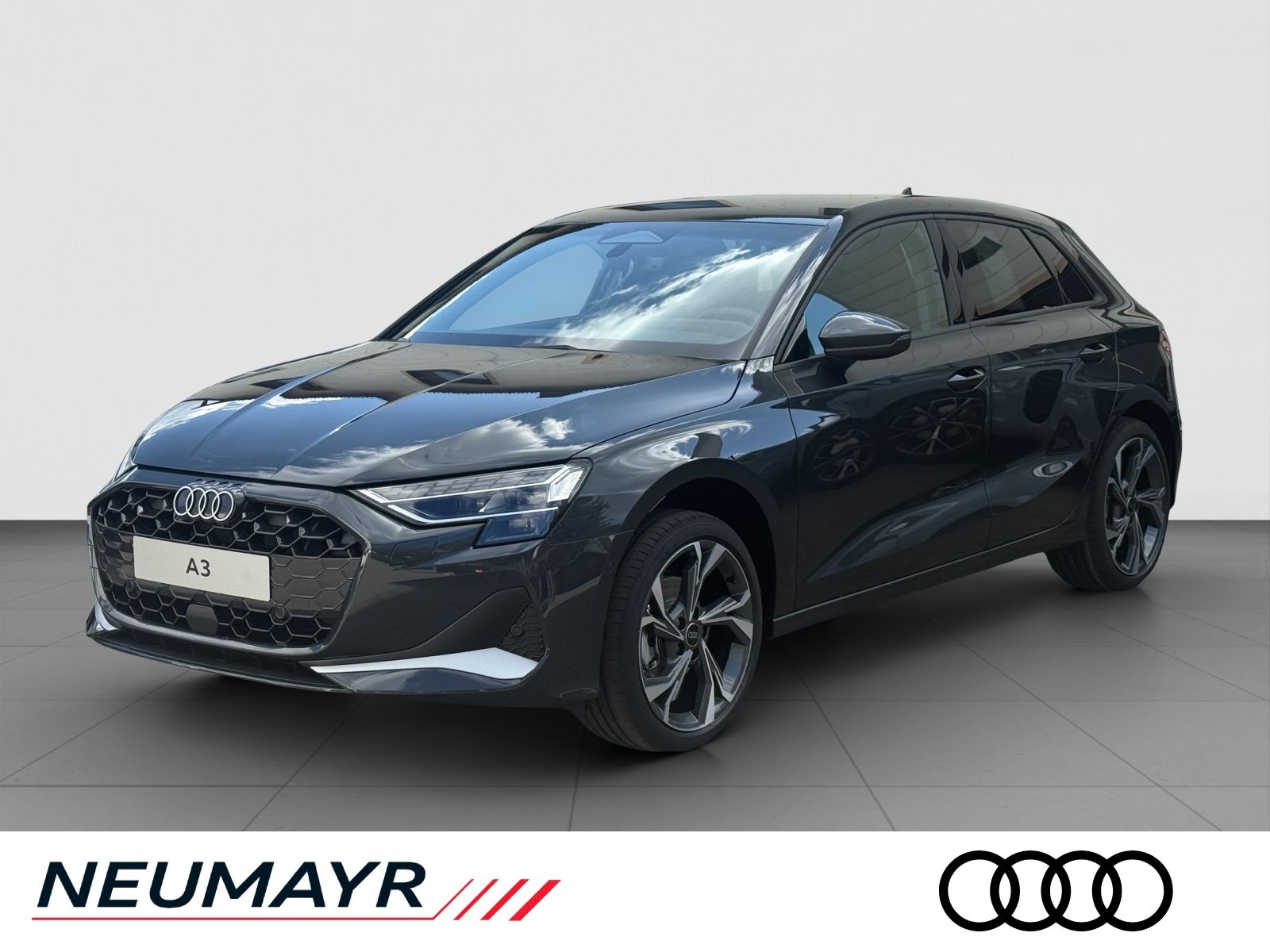 Audi A3 SB adv. TFSI s tronic TechPlus;MATRIX;RFK;ACC