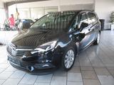Opel Zafira C 120 Jahre Automatik, AHK,RFK,SH,LM - Opel Zafira: Automat