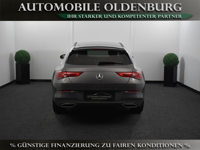 Mercedes-Benz CLA 250 e SB Progressive *Distro+*Wide*360°*AHK*