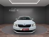 Skoda Octavia L&K /ACC/XENON/NAVI/LEDER/CANTON - Skoda Octavia Canton Gebrauchtwagen