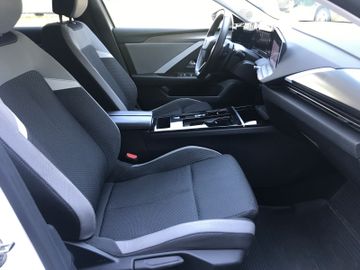 Opel Astra - 6