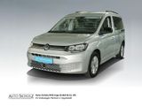 Volkswagen Caddy Life 1,5 TSI Alu AppConnect SHZ Tempomat - mit Benzin-Antrieb Autos in Minden: Kleinbus