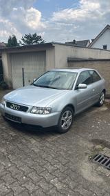 Audi A3 zu verkaufen - gebrauchte Audi A3 aus dem Jahr 1998