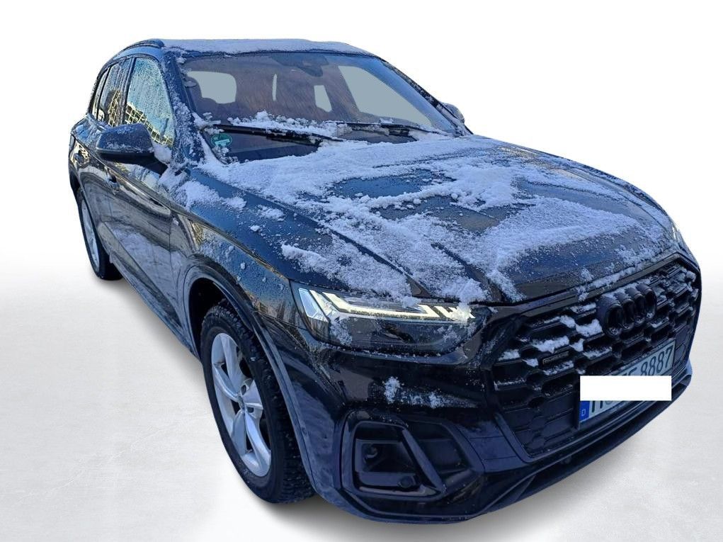 Audi Q5 - Bild 3