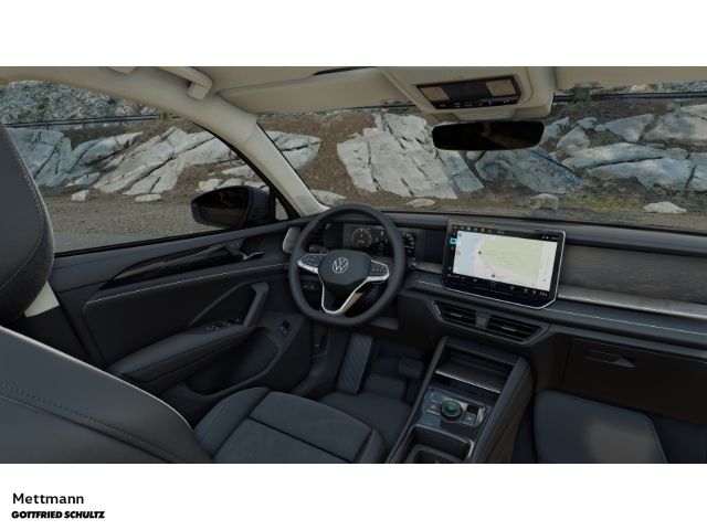 Volkswagen Tayron - Bild 8