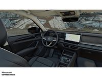 Volkswagen Tayron - Vorschau Bild 8