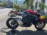 MV Agusta Brutale 800RR