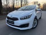 Kia cee'd / Ceed - Kia cee'd / Ceed: Limousine