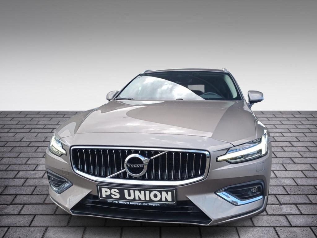 Volvo V60 B4° Inscription ° Leder ° AHK ° Winterpaket