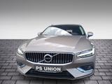 Volvo V60 B4° Inscription ° Leder ° AHK ° Winterpaket - Volvo V60: Inscription