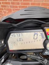 Ducati Multistrada 1200 S Touring/Sport - DUCATI SPORT