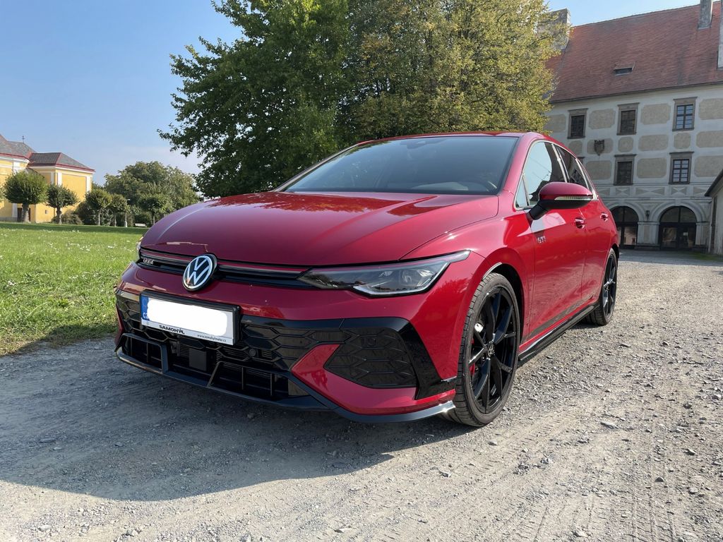 Image of Volkswagen Golf
