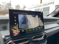 Dacia Duster - Vorschau Bild 46