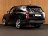 Land Rover Range Rover 5.0 V8 SC Autobiography  - gebrauchte Land Rover Range Rover aus dem Jahr 2019