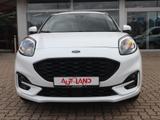 Ford Puma 1.0 EB ST-Line LED Navi Sitzheizung PDC - Ford: ST