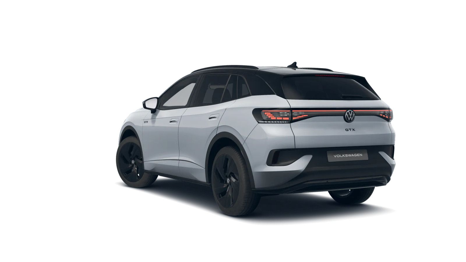 Volkswagen ID.4 GTX PANO LM21 WÄRMEP foto 5