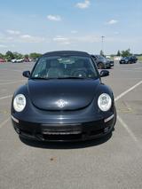 Volkswagen vw new beetle cabrio - Volkswagen New Beetle in Frankfurt (Main)