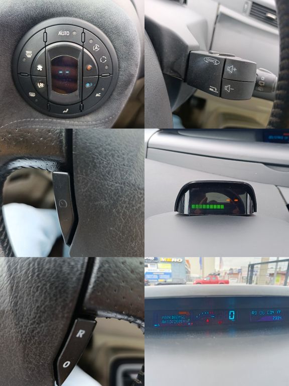 Renault Espace IV Privilege*1 HAND*KLIMA*PANO*RAUMWUNDER