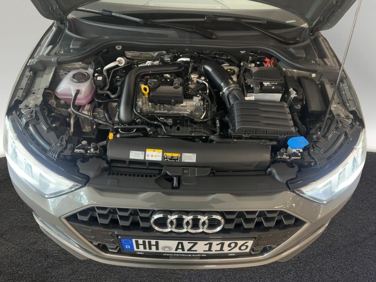 Audi A1 - Bild 11