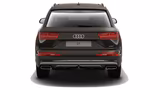 Audi Q7 50 TDI quattro*AHK*7Sitz*4 Zone*BOSE*Luftf* - Audi Q7 4L mit Diesel-Antrieb