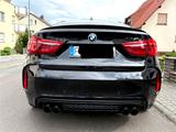 BMW X6 M Shadow - Line X - Drive / Neuer TÜV - BMW X6 M: Von Privat