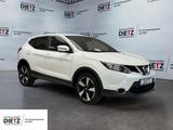 Nissan Qashqai 1.2 DIG-T N-Vision*NAVI*360*SPUR*SHZ*KEY - Nissan Qashqai N-VISION