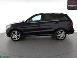 Mercedes-Benz GLE 250 d 4M AMG 360GRAD,COMAND,TOTWINKEL,20ZOLL - Mercedes-Benz mit Diesel-Antrieb: Geländewagen